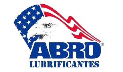 логотип Абро